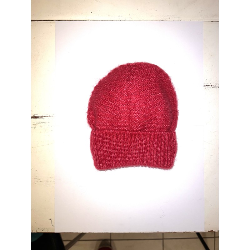 Bonnet Mohair
