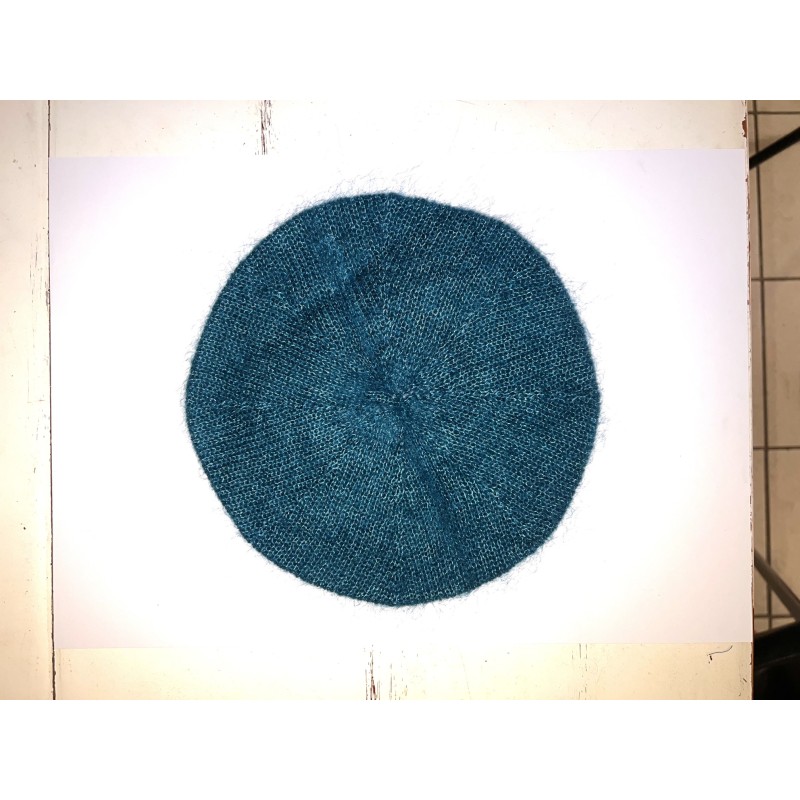 Béret Mohair