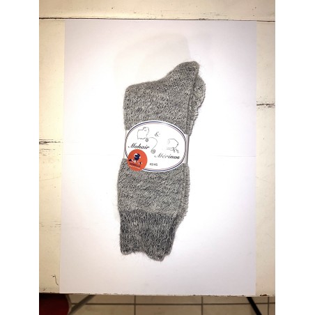 Chaussettes de Randonnée Mohair