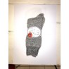 Chaussettes de Randonnée Mohair