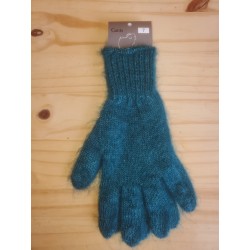 Gants Mohair