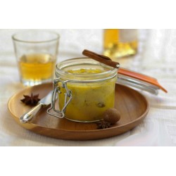 Foie Gras de Canard A- Verrine 190 Gr