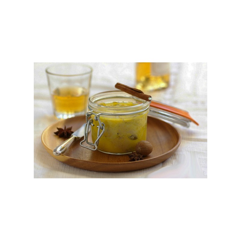 Foie Gras de Canard A- Verrine 190 Gr