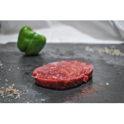 Colis "découverte" de Buffle de 2.5 kg