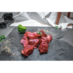 Colis "découverte" de Buffle de 2.5 kg