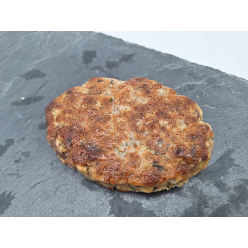 Farçous Aveyronnais au canard - 4 poches de 2