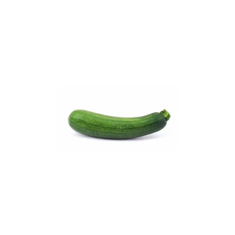 Courgettes BIO - au kg
