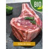 PROMO -  Côtes ***  de Veau - Epaisseur 3 cm - 1,5 kg