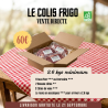 Colis Flash Frigo - N26