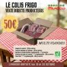 Colis Flash Frigo - N26