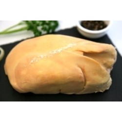 Foie Gras entier cru garantie "Extra"