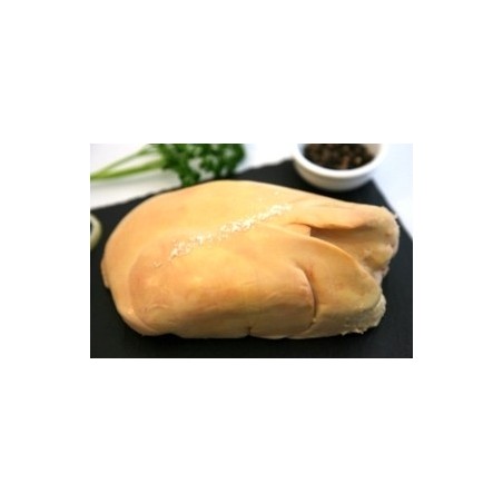 Foie Gras entier cru garantie "Extra"