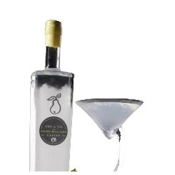 Eau de vie poire Williams -...