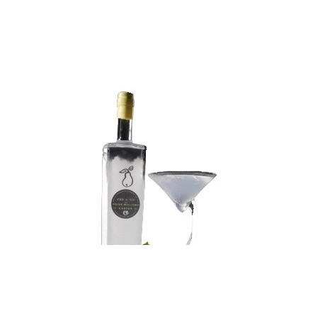 Eau de vie poire Williams - 50 ml