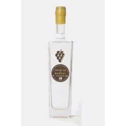 Eau de Muscat - 50 ml