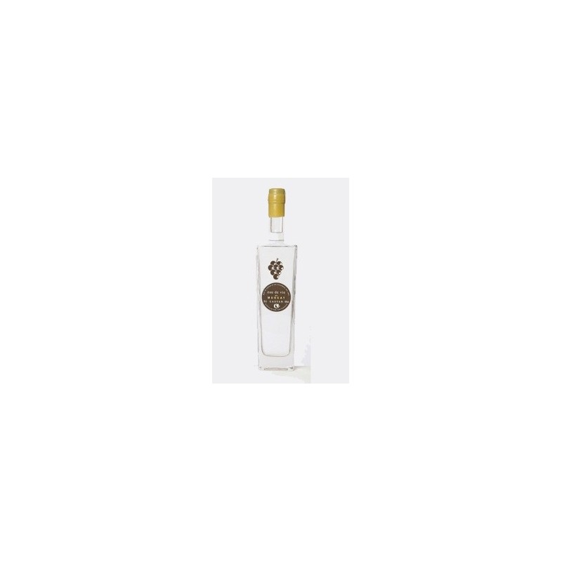 Eau de Muscat - 50 ml