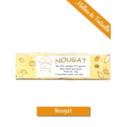 Nougat