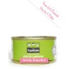 Terrine sans gluten