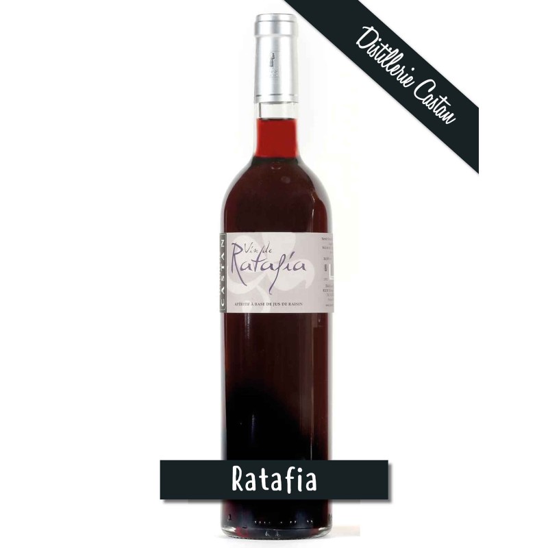Ratafia - 75 ml