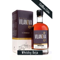 Whisky Roja