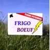 Colis Flash Frigo - N26 Boeuf