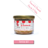 Terrine sans gluten