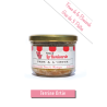 Terrine sans gluten