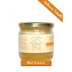 Miel D'Acacia / Aubepine