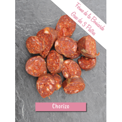 Chorizo de Porc