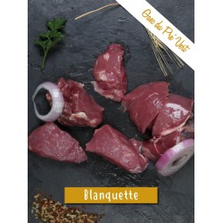 Blanquette * de Veau - 800 gr