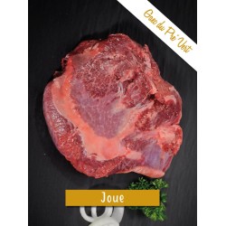 Joue ** de Bœuf - 500 gr
