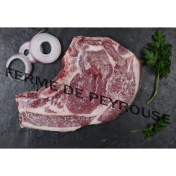 Colis Veau Grillades - N2