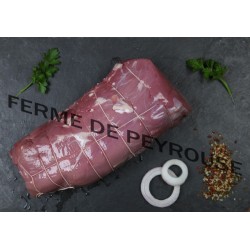 Colis Veau Grillades - N2