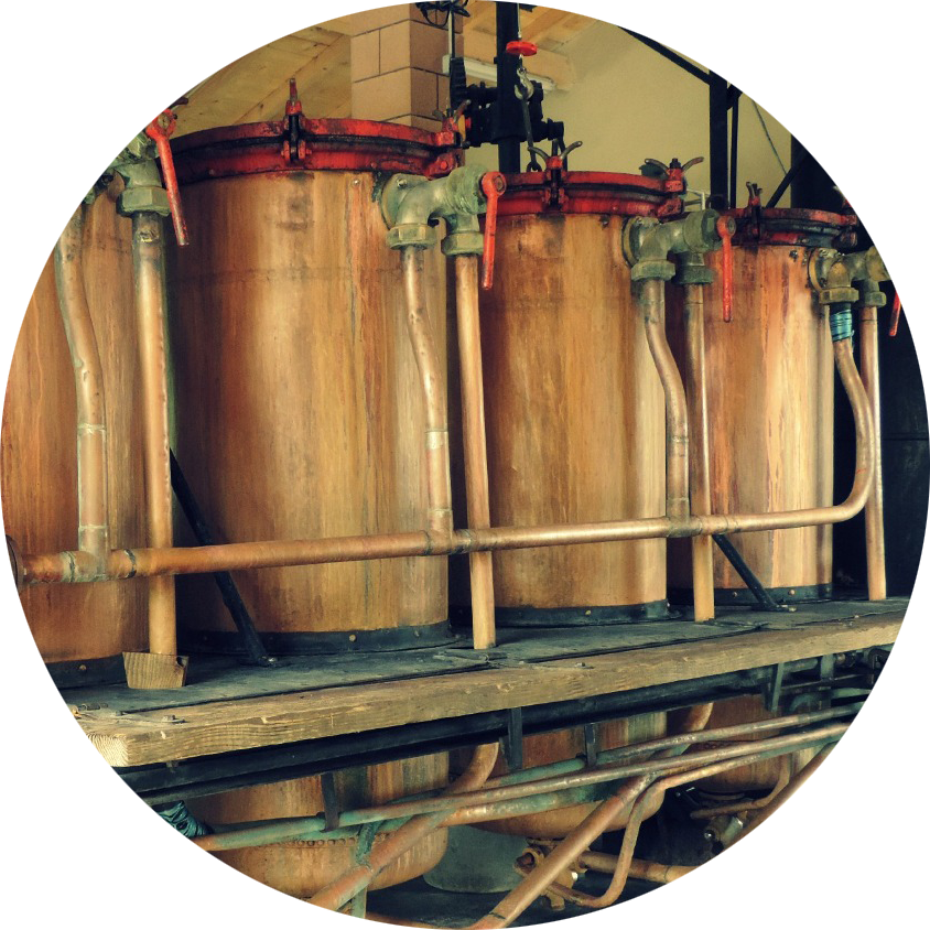 distillerie