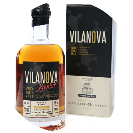 whisky