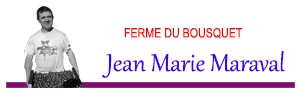 Ferme du Bousquet