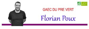 Gaec du Pré Vert